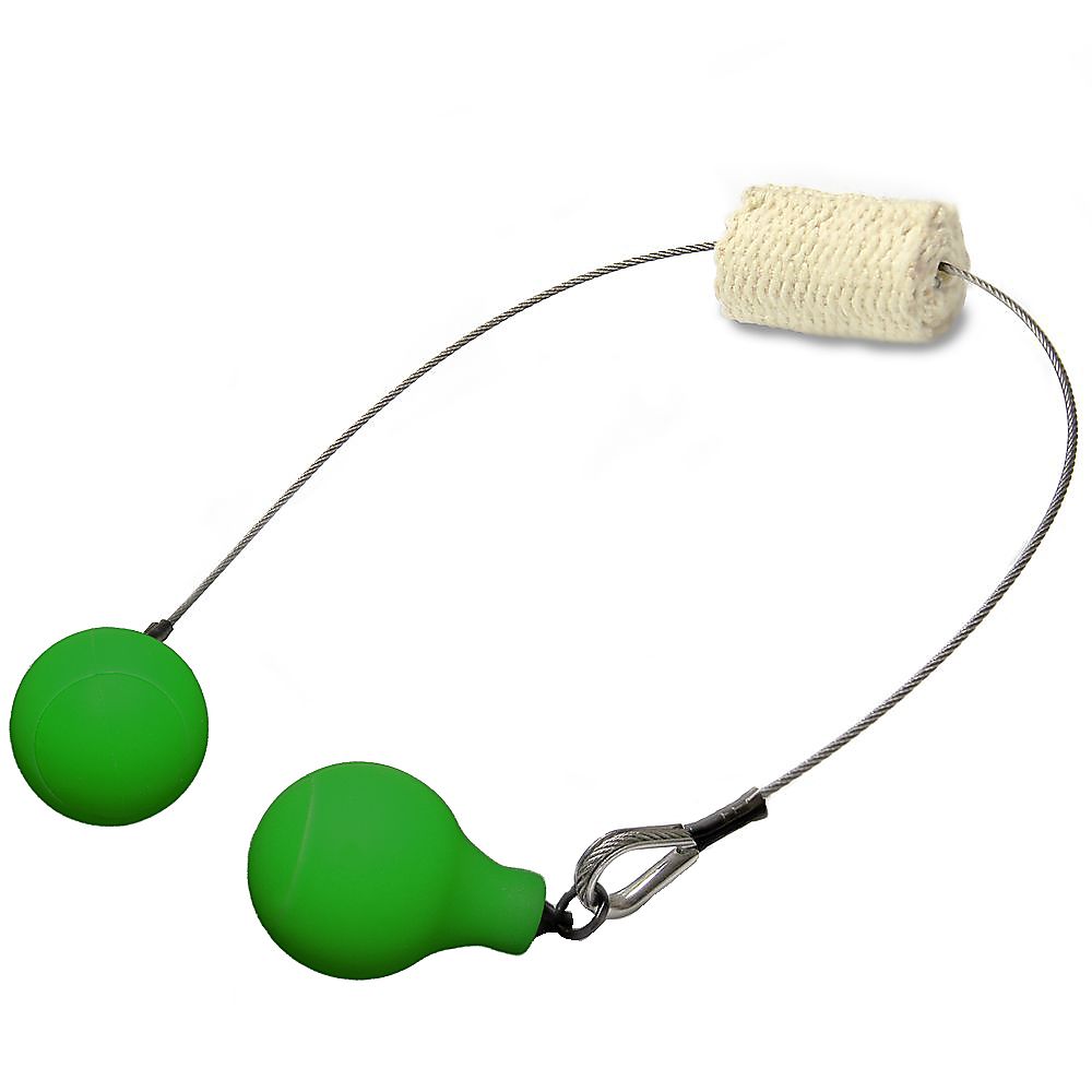 Single Fire Orb with WT4