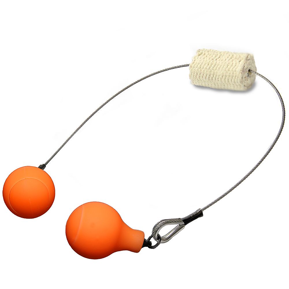 Single Fire Orb with WT4