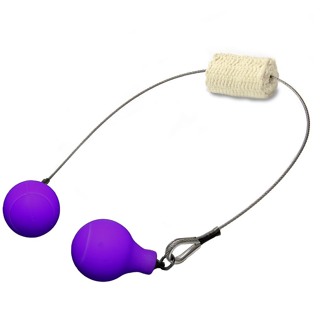 Single Fire Orb with WT4