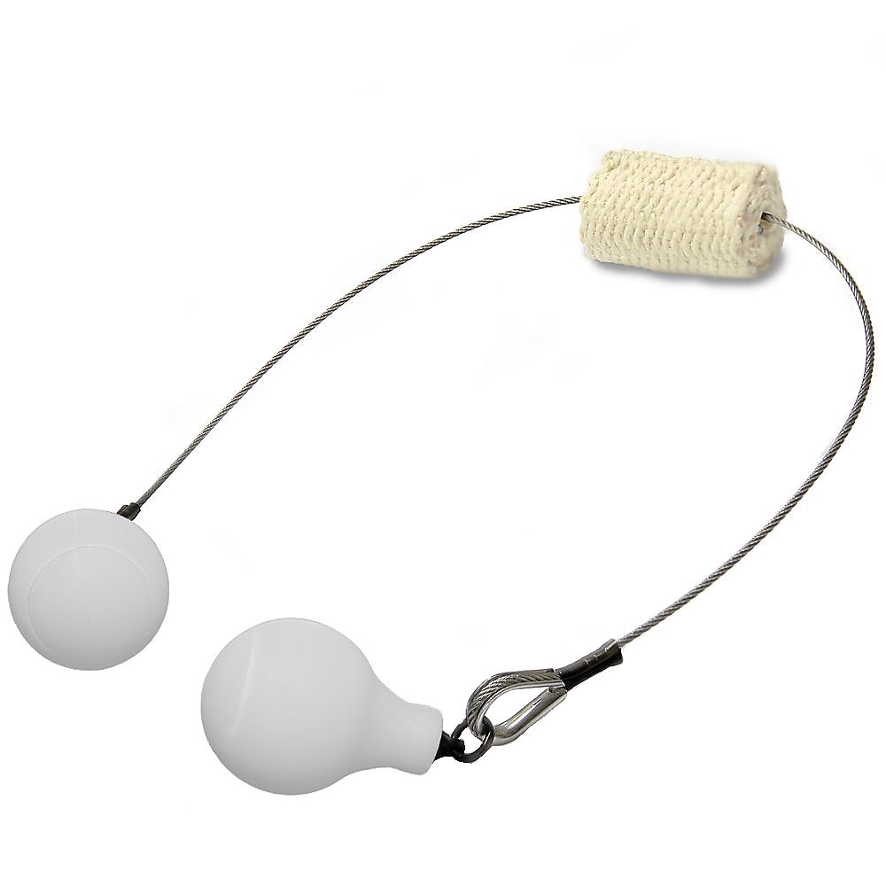 Single Fire Orb with WT4