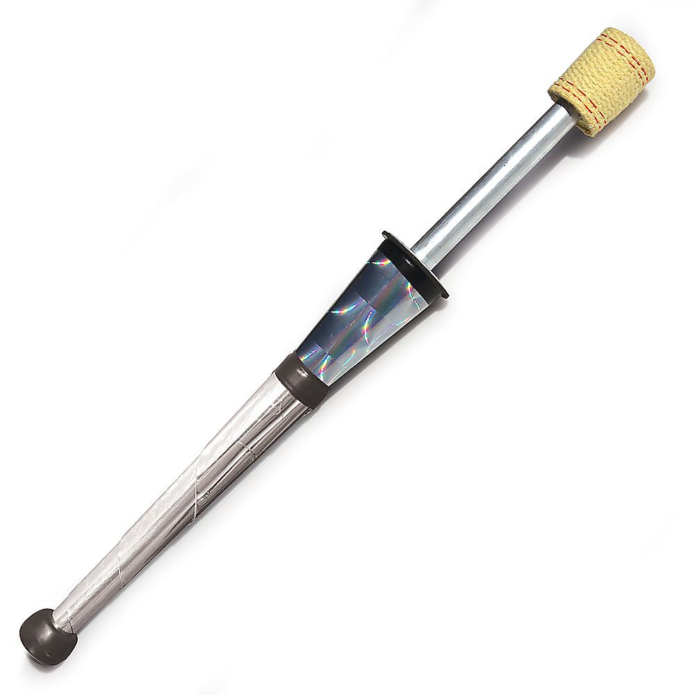 Single SupaNova Fire Club Torch