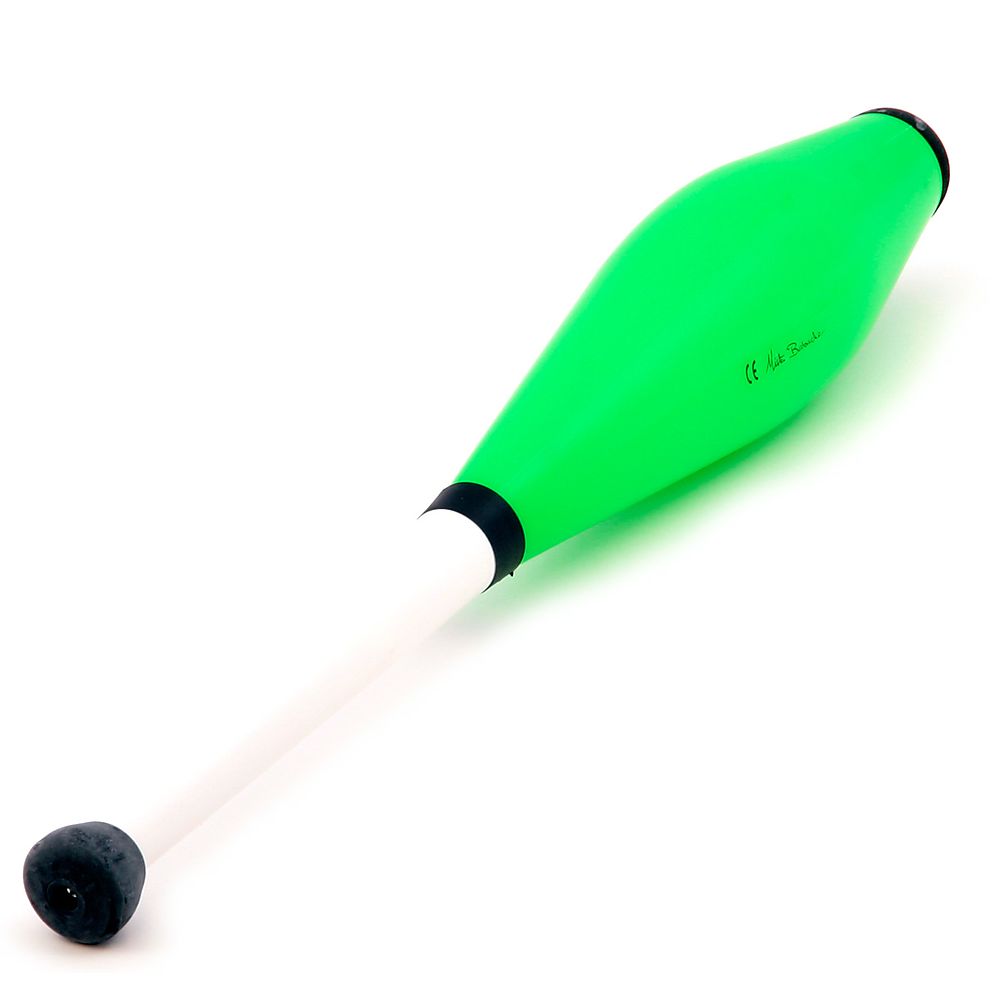 Single MB Flip Juggling Club