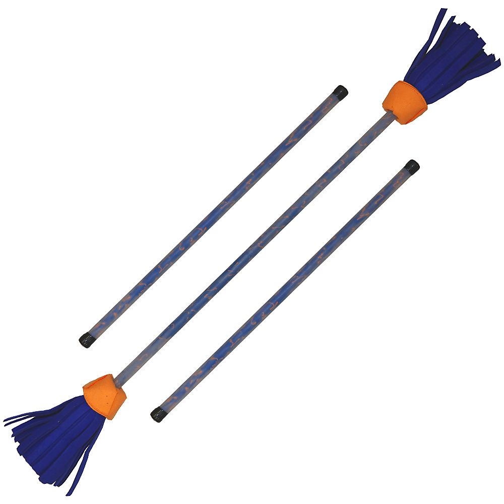 Juggle Dream - Picasso Flower Devil Sticks Set