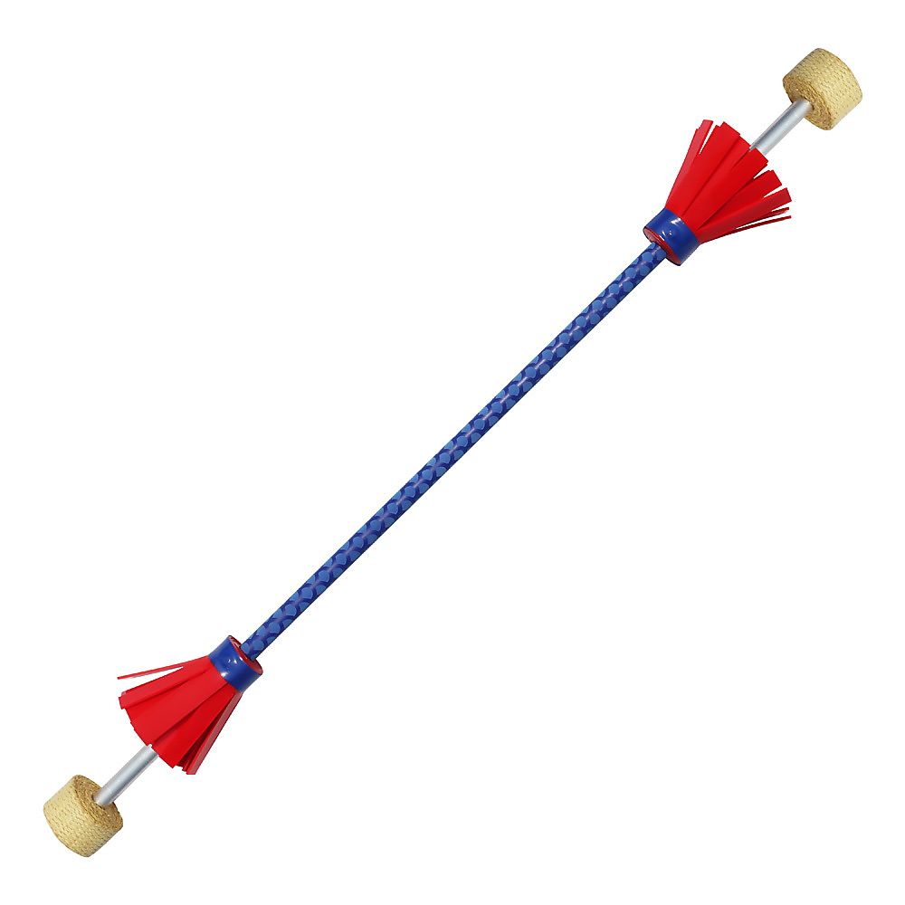 Devil Sticks Angel Flame Stick with Flowers to buy R18+