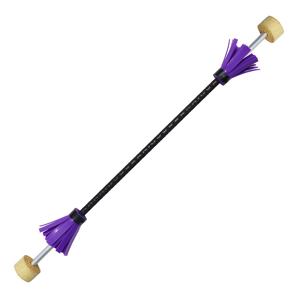 Devil Sticks Angel Flame Stick with Flowers to buy R18+