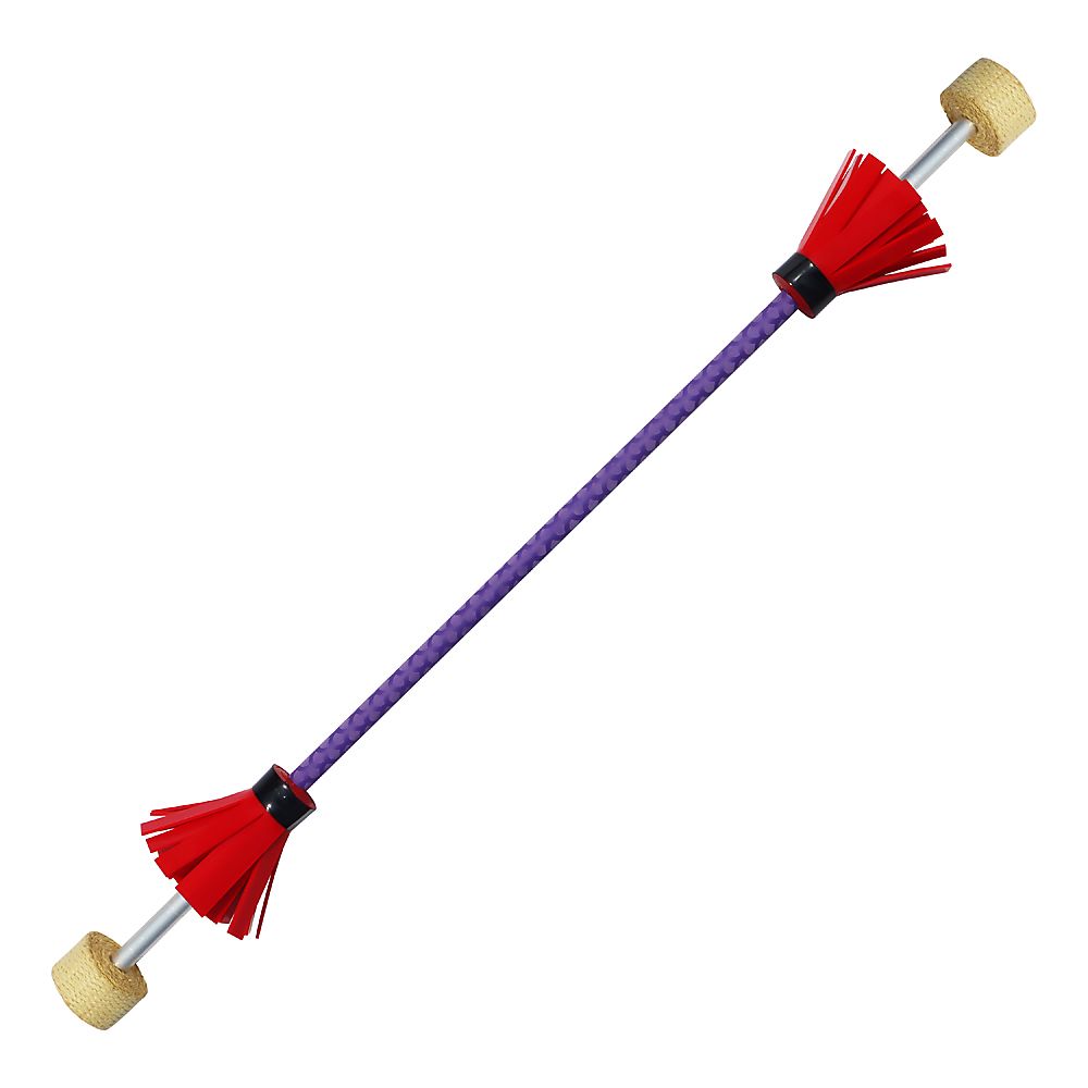 Devil Sticks Angel Flame Stick with Flowers to buy R18+