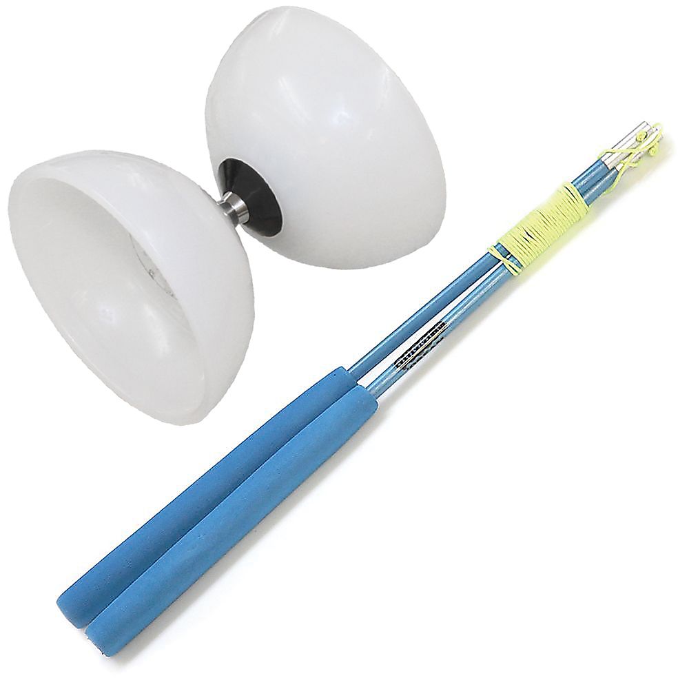 Big Top Bearing LED Diabolo Kit