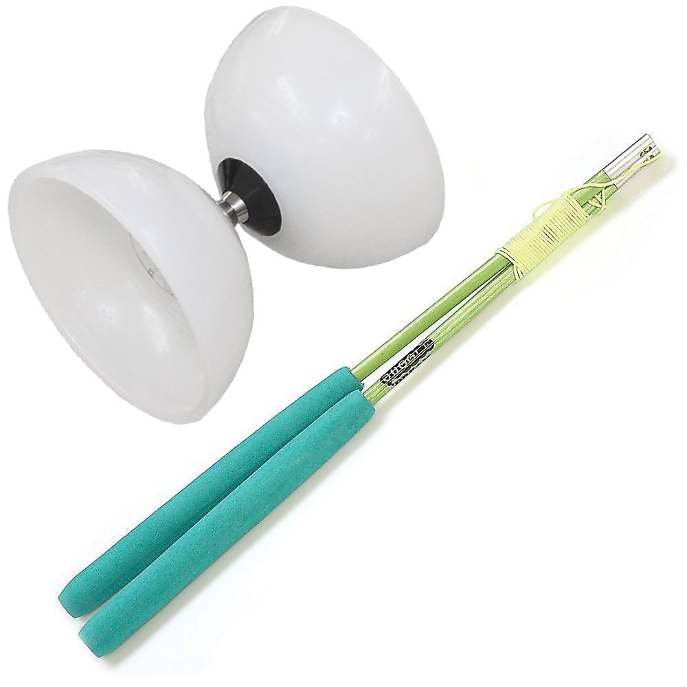 Big Top Bearing LED Diabolo Kit