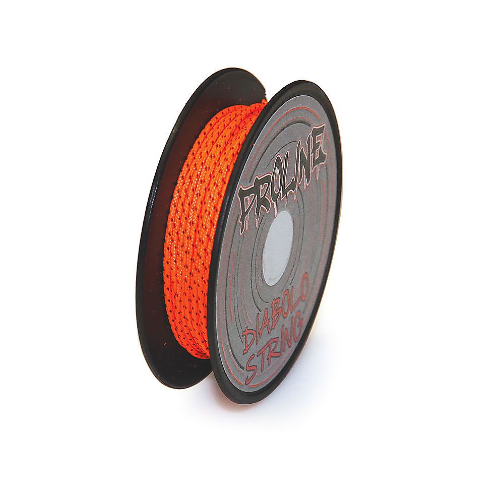 Single 30ft of Proline Replacement Diabolo String