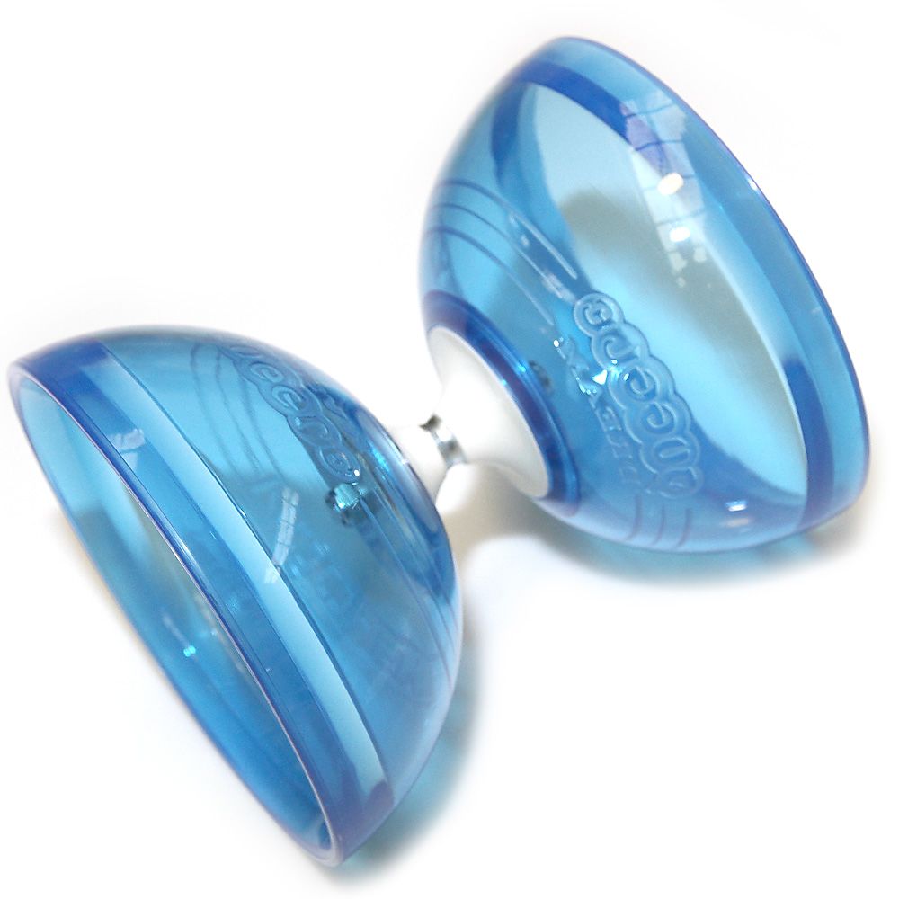 Single Juggle Dream - Typhoon Diabolo