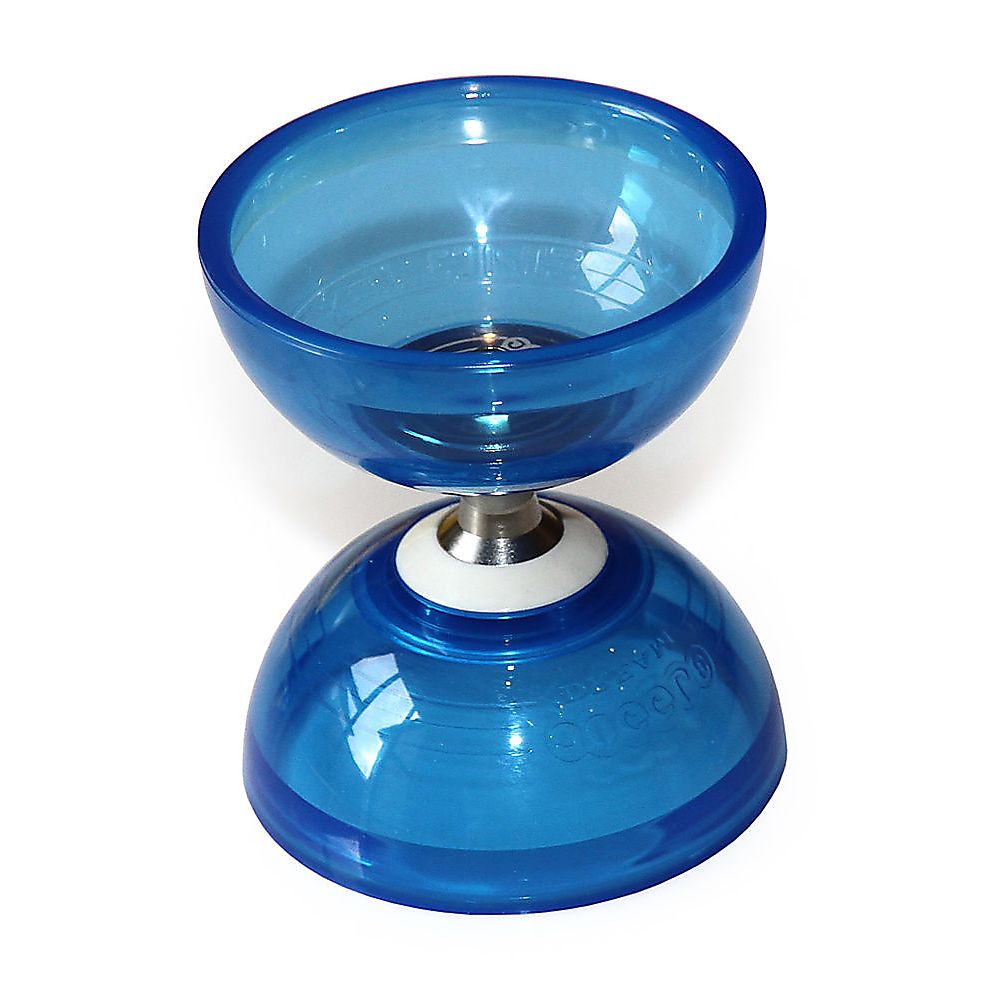 Single Juggle Dream - Quartz 2 Diabolo