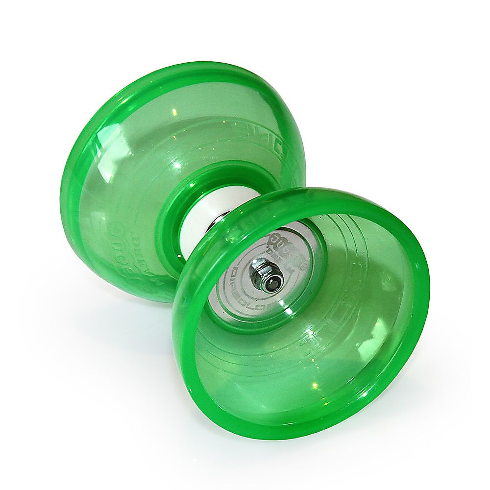 Diabolo Cyclone