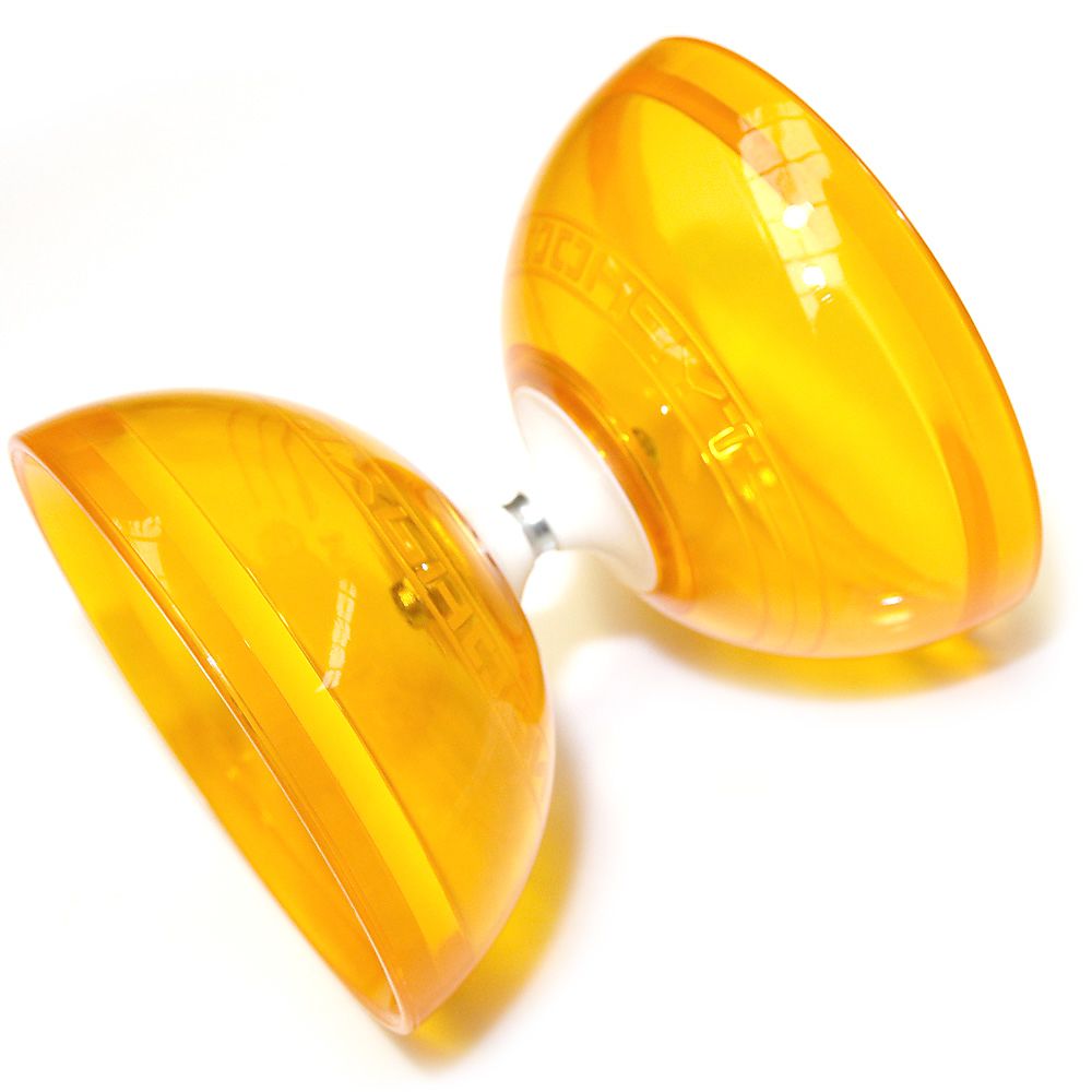 Single Juggle Dream - Typhoon Diabolo