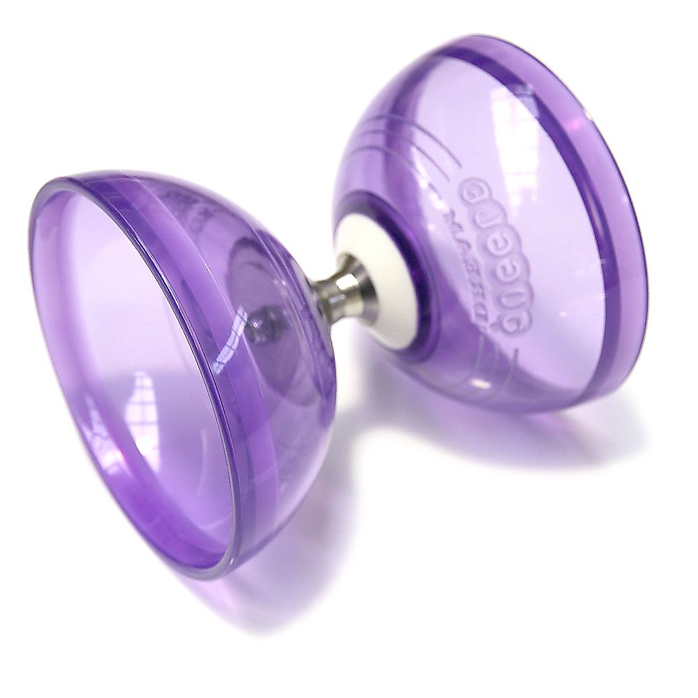 Single Juggle Dream - Hurricane Diabolo