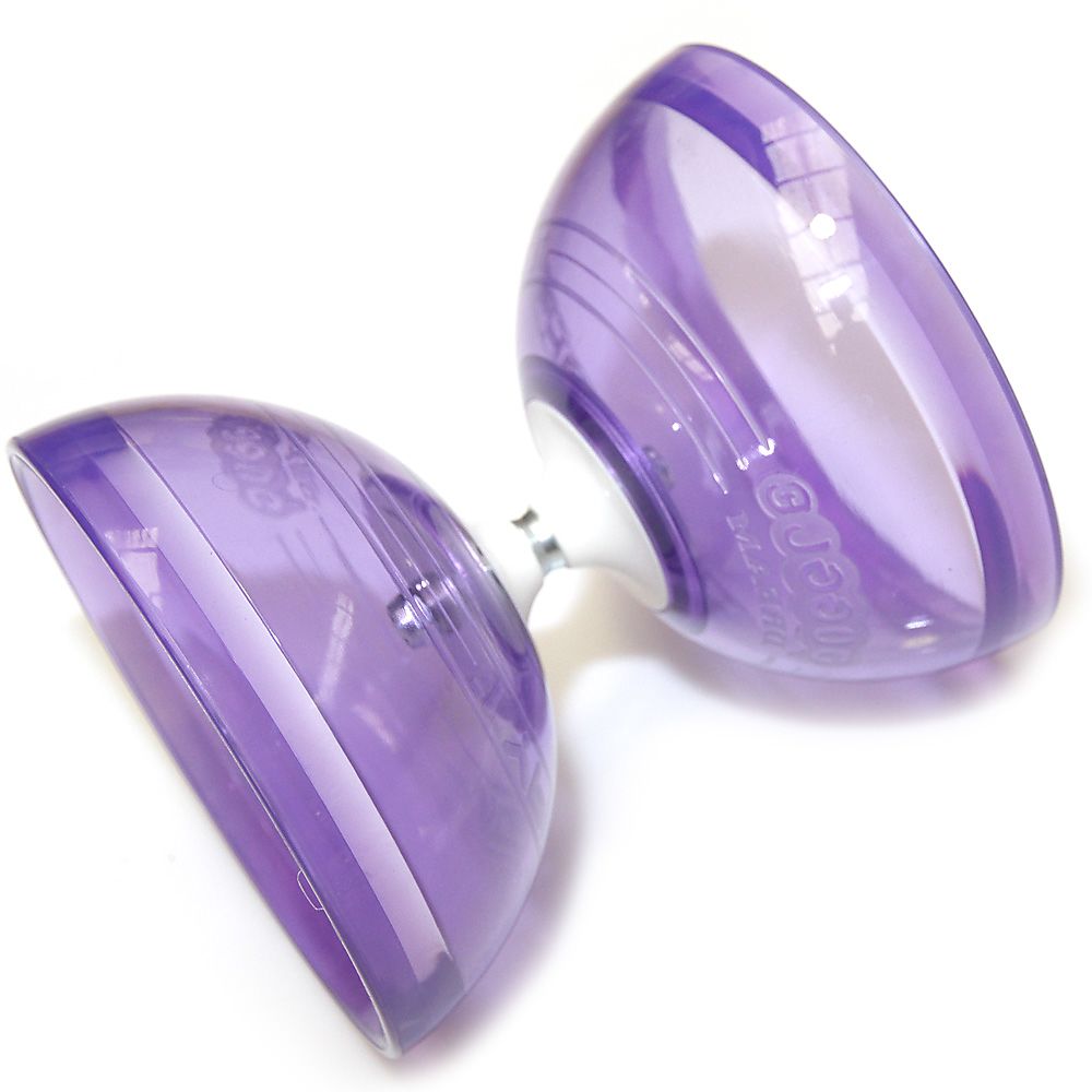 Single Juggle Dream - Typhoon Diabolo