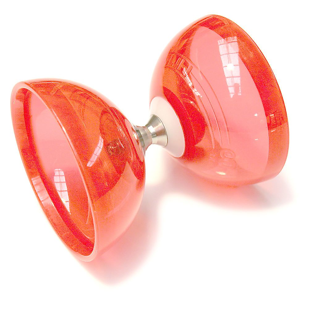 Single Juggle Dream - Hurricane Diabolo