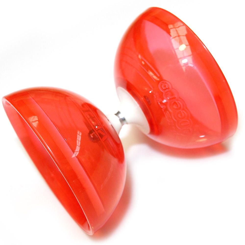 Single Juggle Dream - Typhoon Diabolo