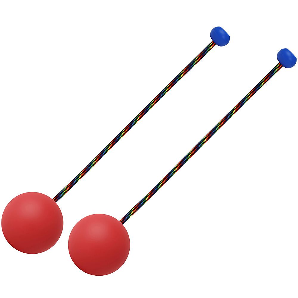 Pair of Max Contact Poi