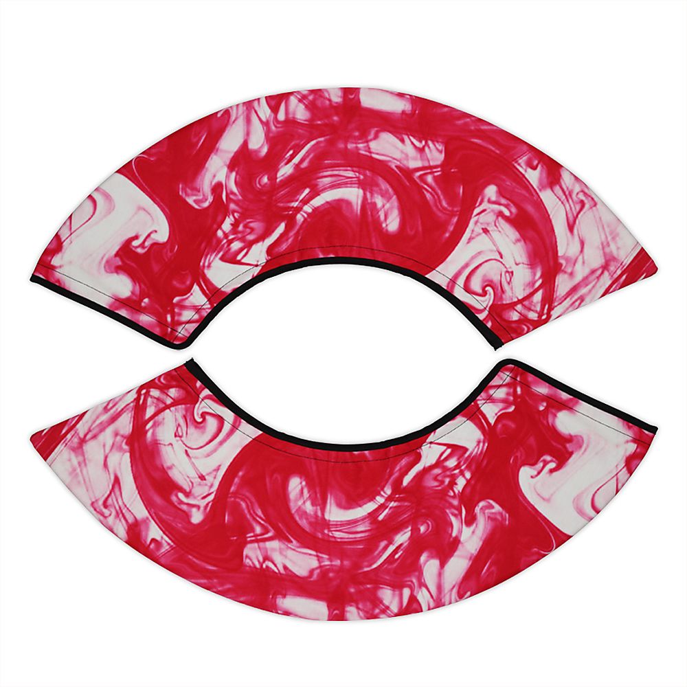 Pair of Styled Fans Cover