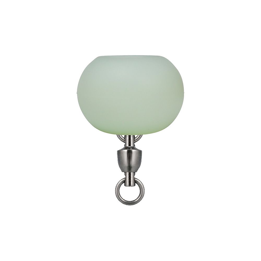 Single Expert Knob with Swivel