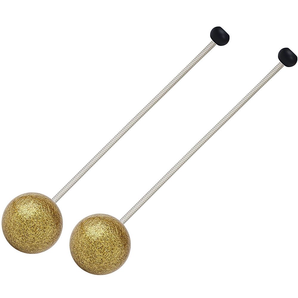 Pair of Max Glitter Contact Poi