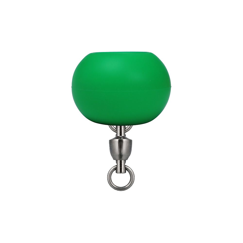 Single Expert Knob with Swivel