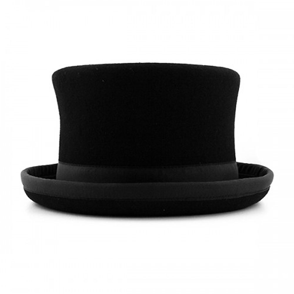 Single Manipulator TOP Juggling Hat