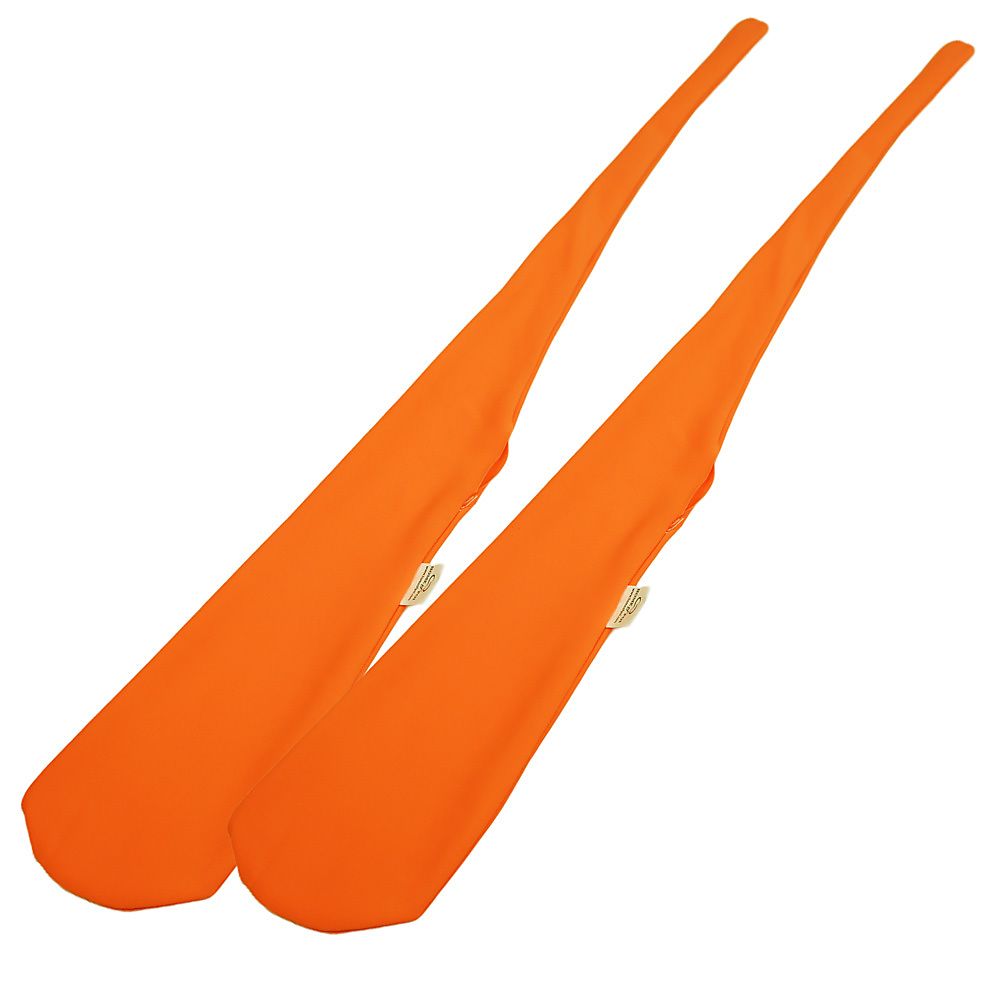 Paire de chaussette vide Poi