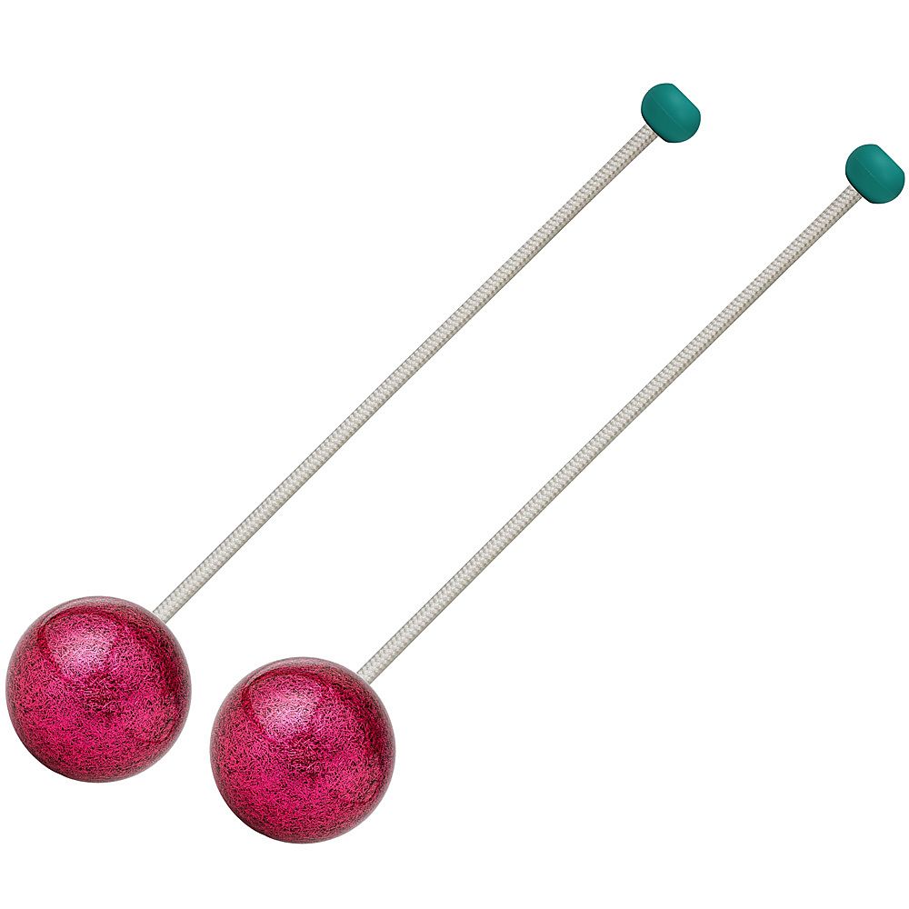 Pair of Max Glitter Contact Poi