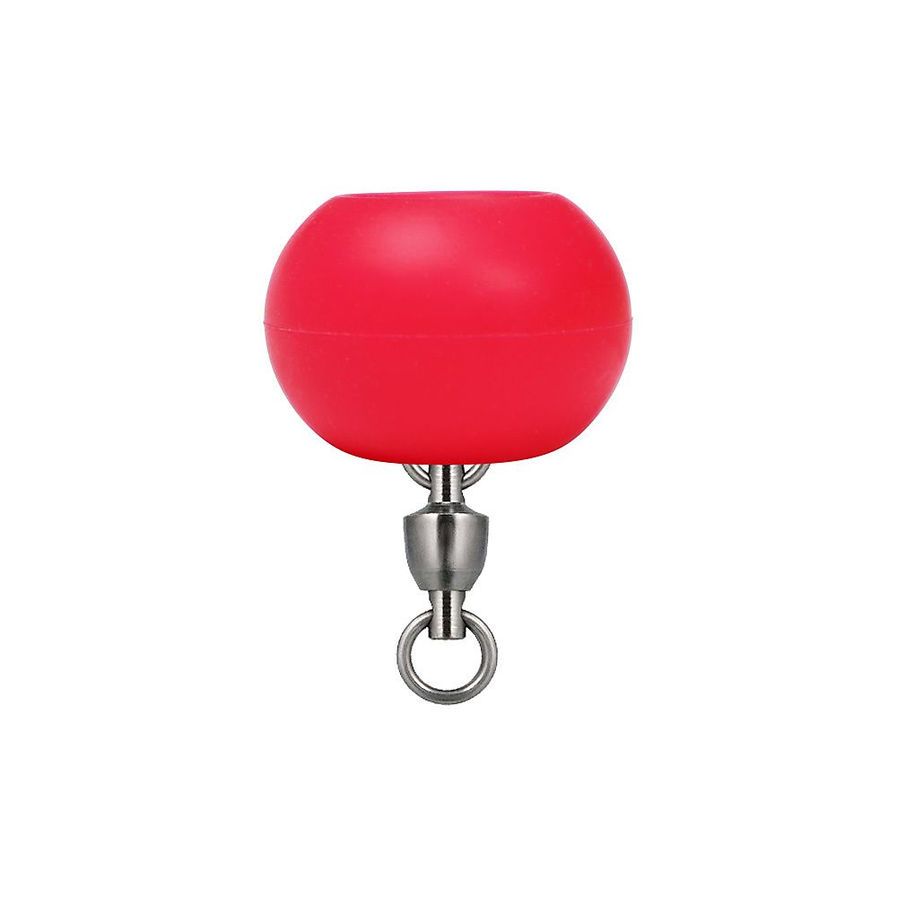 Single Expert Knob with Swivel