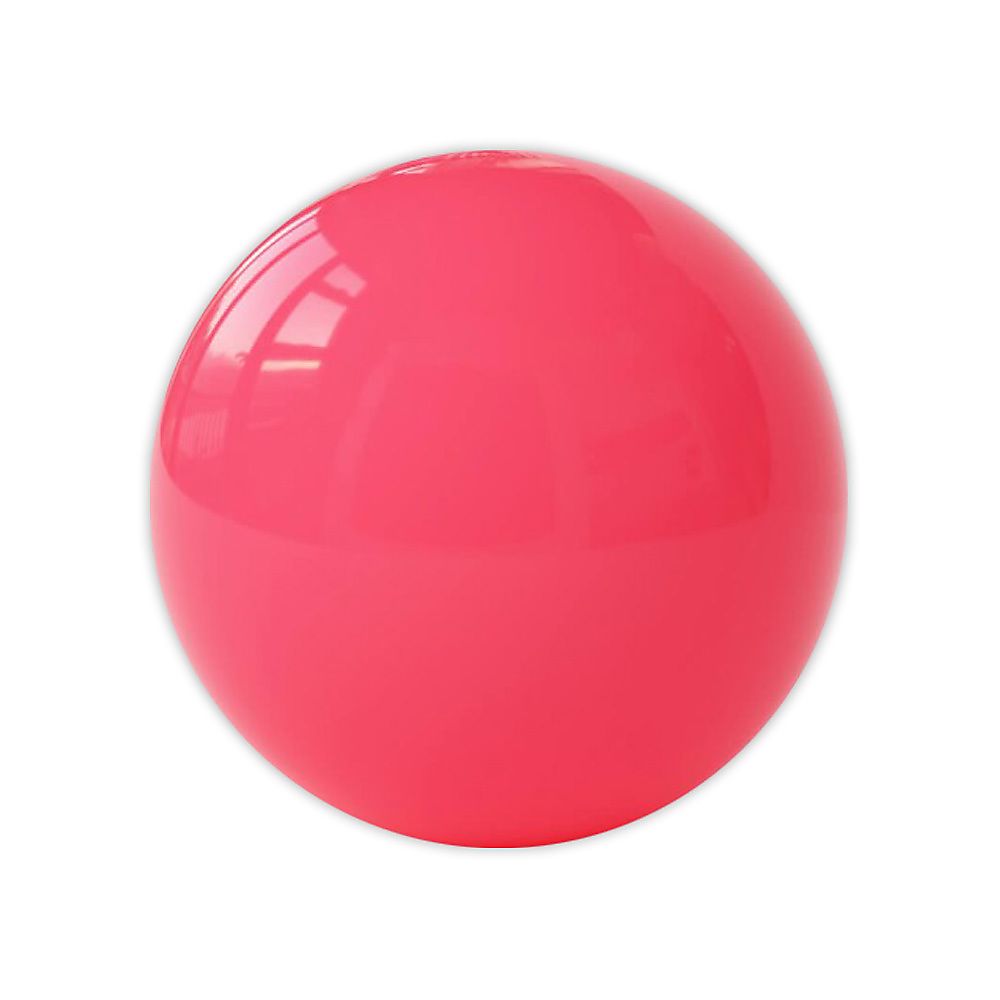 Single Contact Stage Juggling Ball - 3.14 Inch 80mm