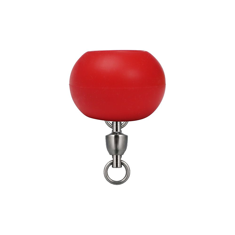 Single Expert Knob with Swivel