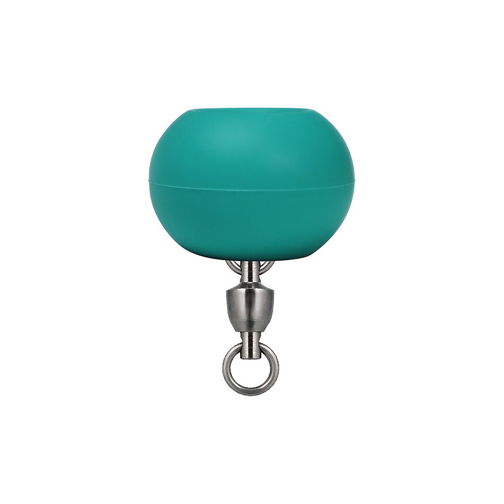 Single Expert Knob with Swivel