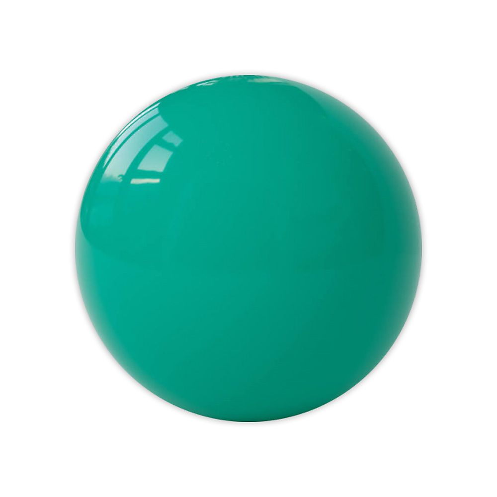 Single Contact Stage Juggling Ball - 80mm 3.14Inch
