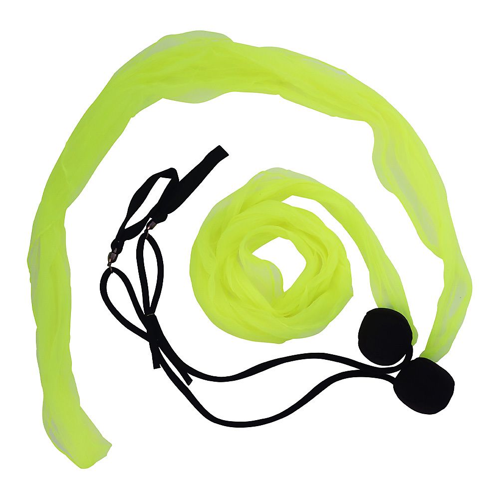 Pair of Pro Scarf Poi