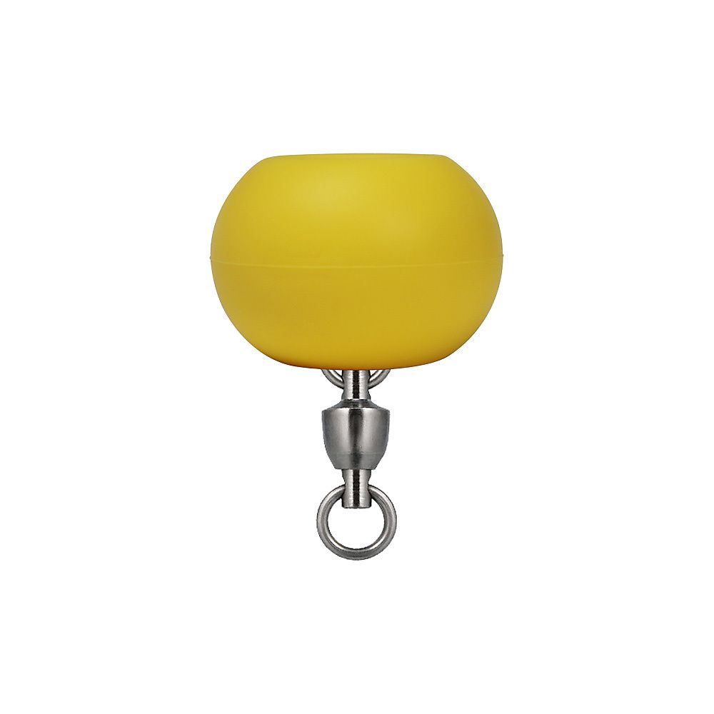 Single Expert Knob with Swivel