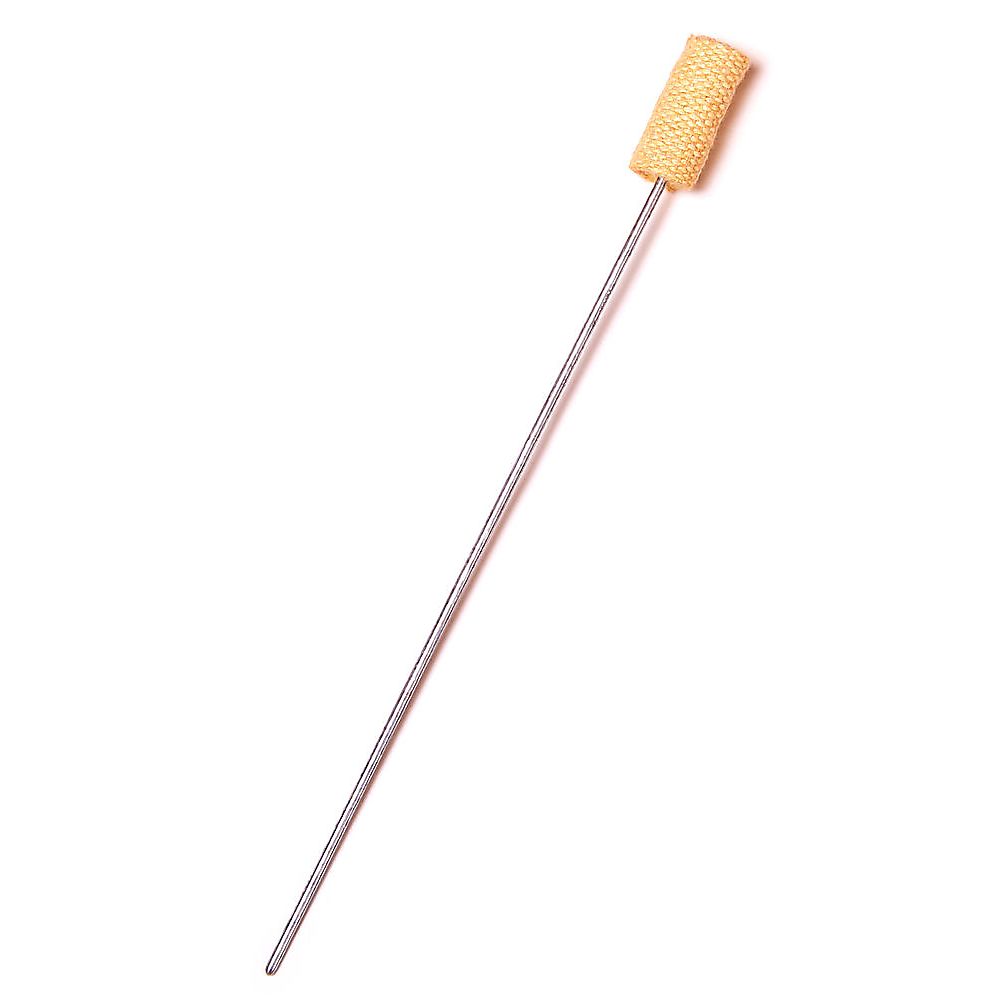 Wire Fire Wand with 2 inch 50mm head