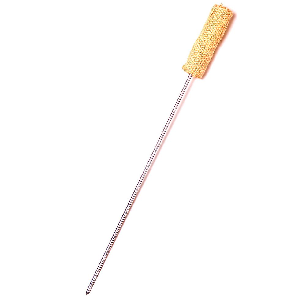 Wire Fire Wand with 3inch 75mm head