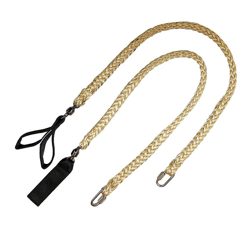 Pair of Pro Strap Technora Cords With Quicklinks