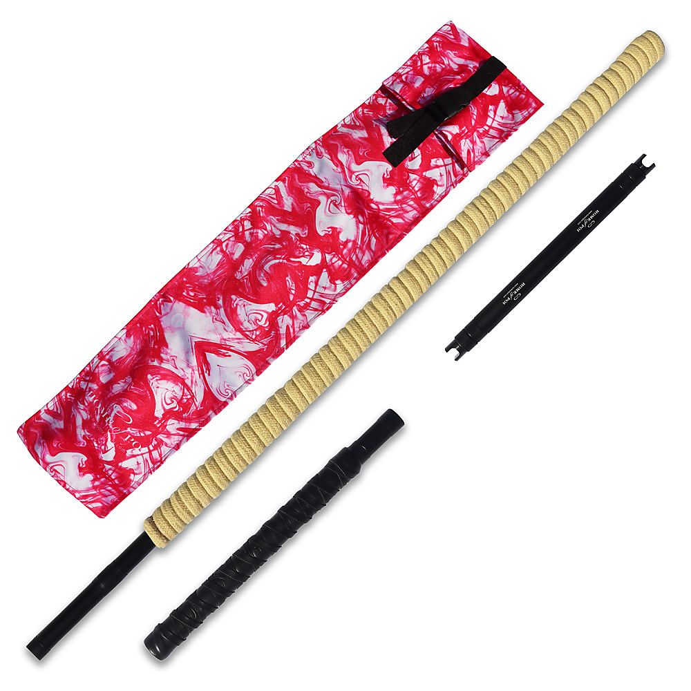 Single Expert Fire Sword