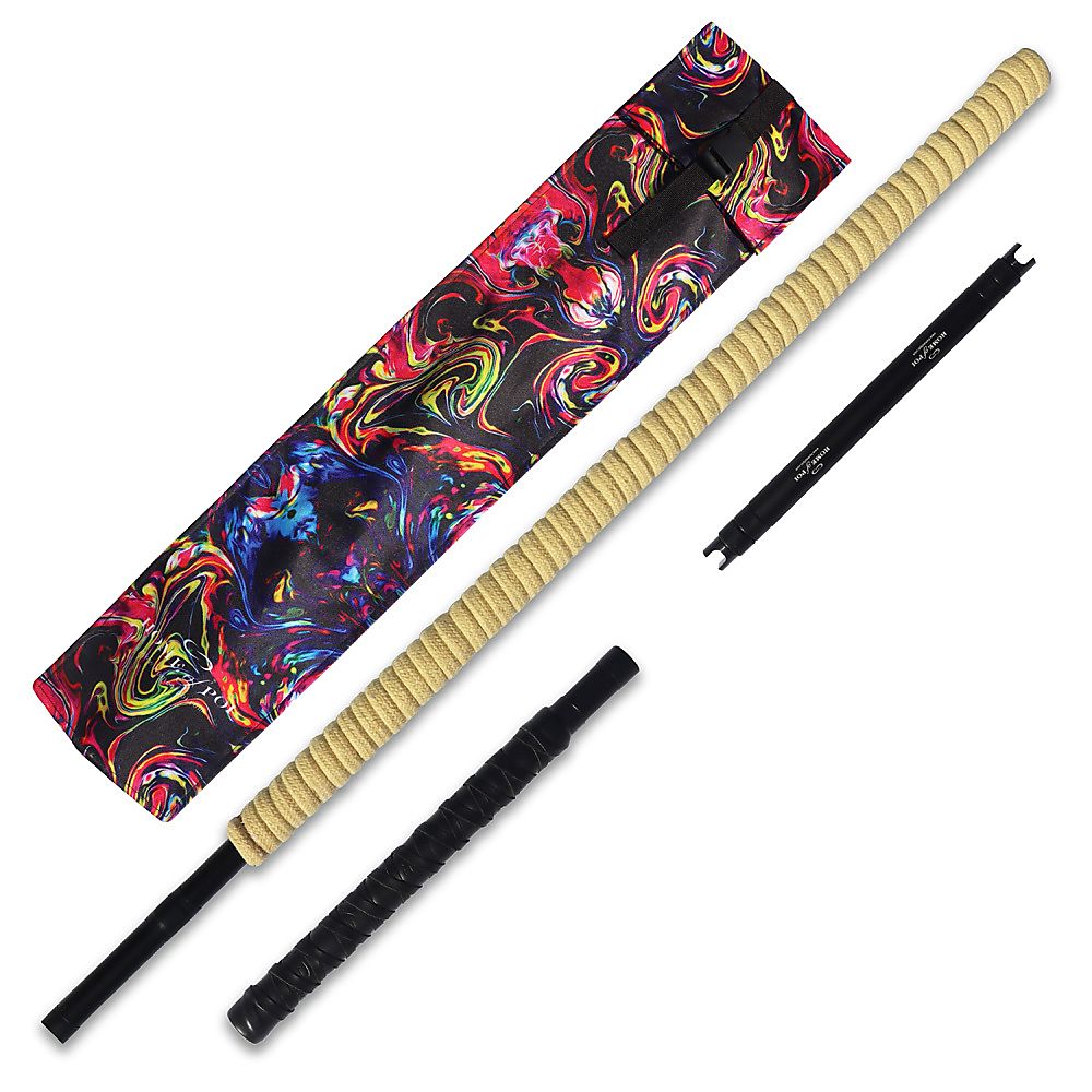 Single Expert Fire Sword