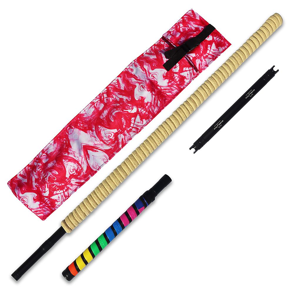 Single Expert Fire Sword