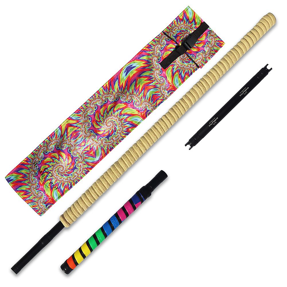 Single Expert Fire Sword