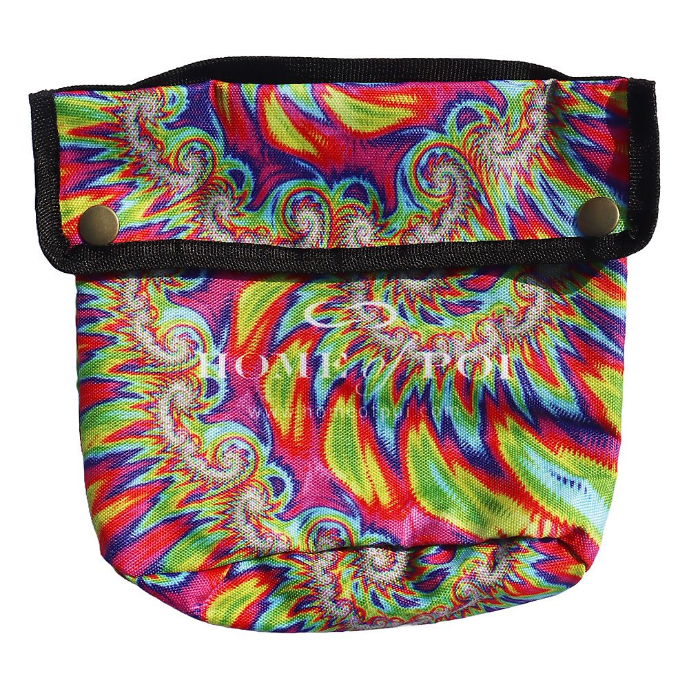 Single Fire Poi Protective Carry Bag