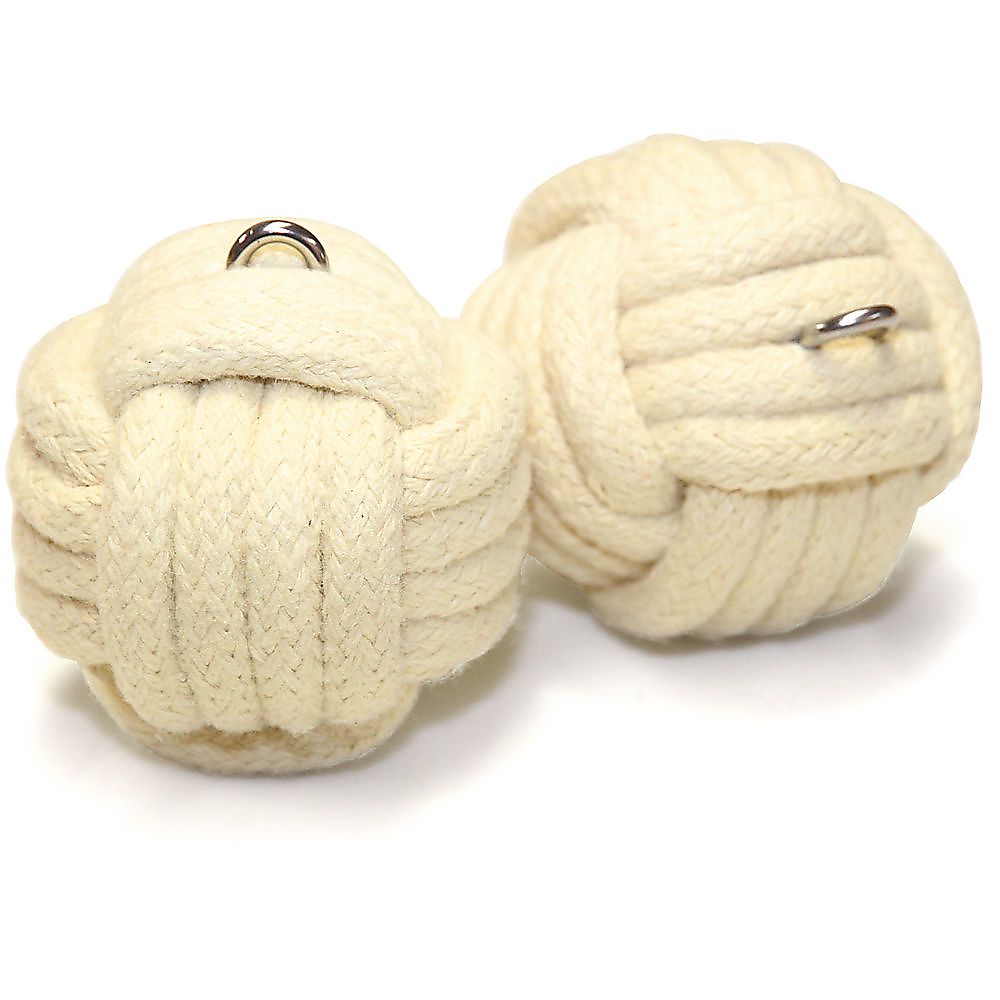 Pair of Extra Large Monkey Fist Wicks