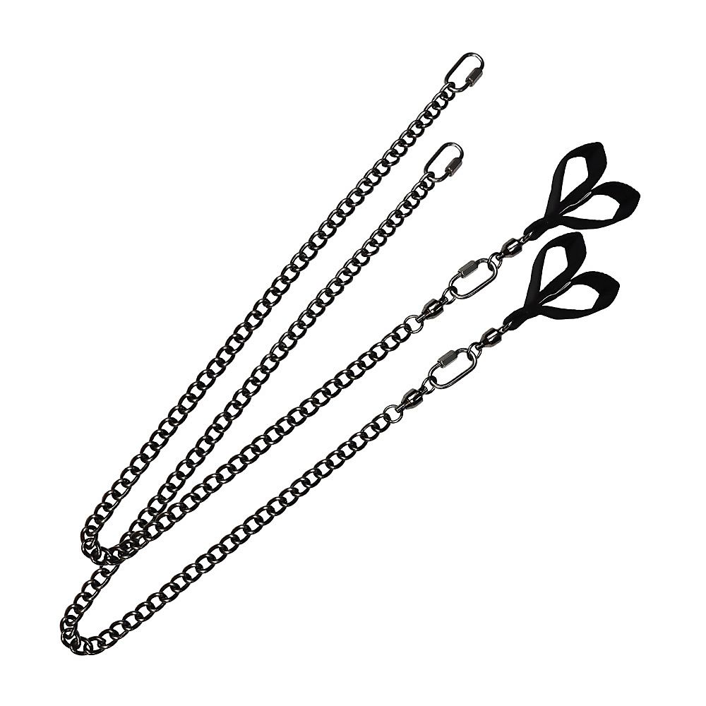 Pair of Pro Strap Chains
