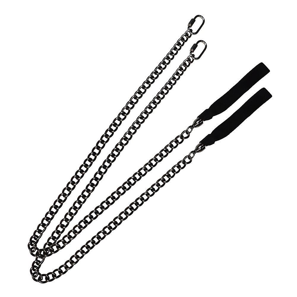 Pair of Pro Strap Chains