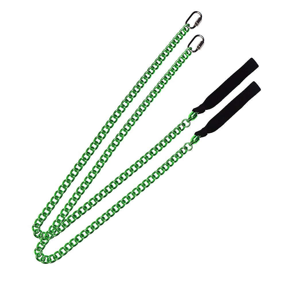 Pair of Pro Strap Chains