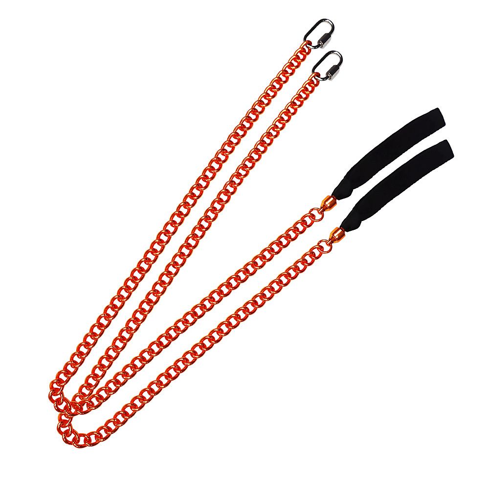 Pair of Pro Strap Chains