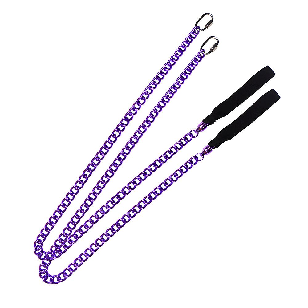 Pair of Pro Strap Chains